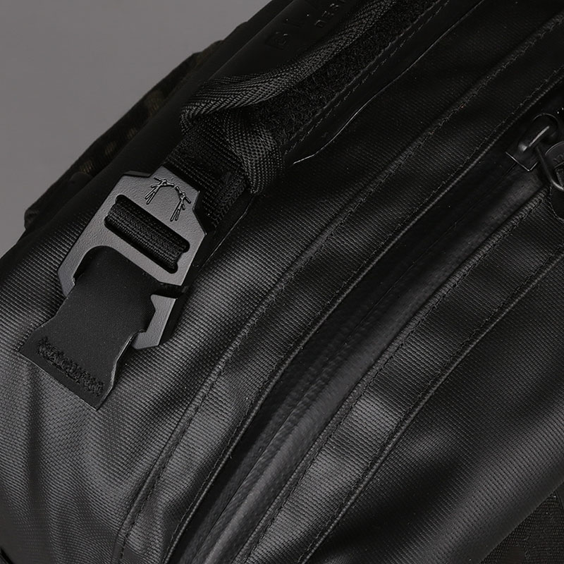  черный рюкзак Black Ember Citadel Bag-003-camo - цена, описание, фото 3